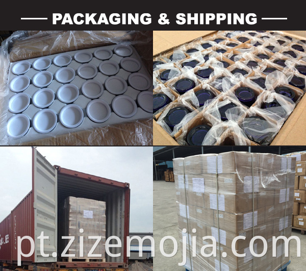 packaging process